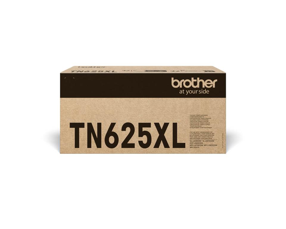  Toner TN625XLM, magenta, 4.500 strani