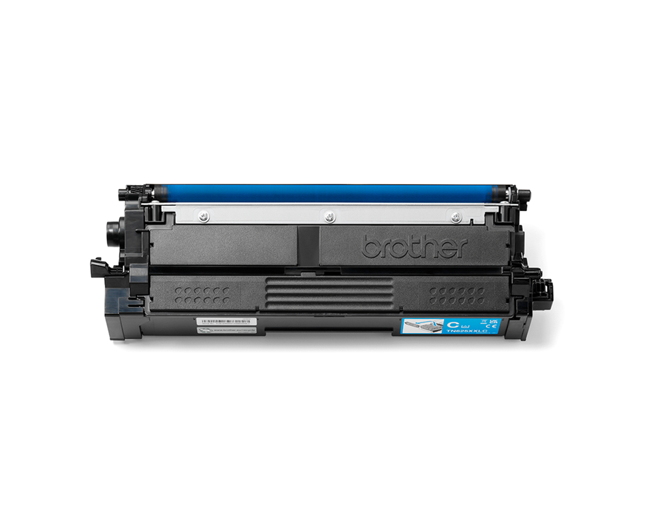  Toner TN625XXLC, cyan, 6.500 strani