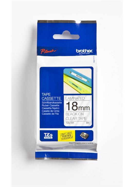  TZe trak za PT 18mm
