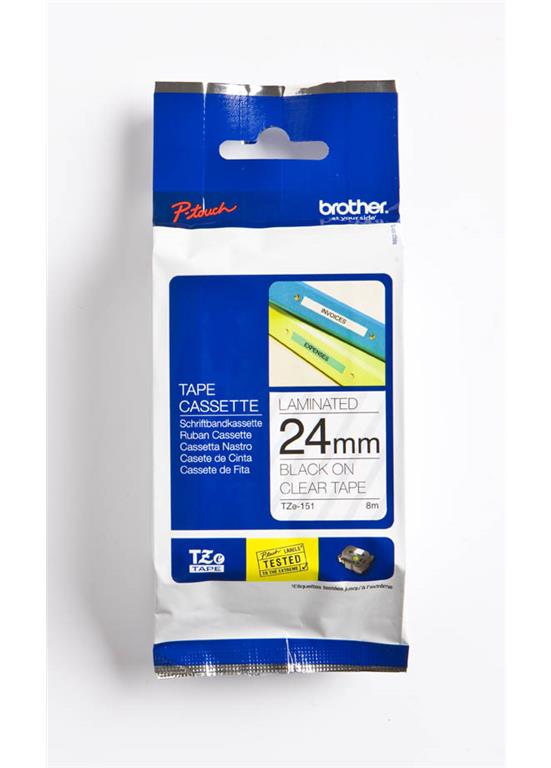  TZe trak za PT 24mm