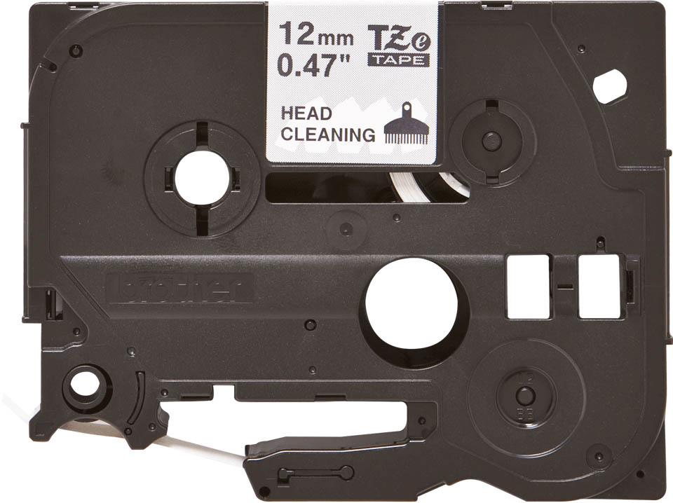  TZECL3 Čistilni trak 12mm za PT