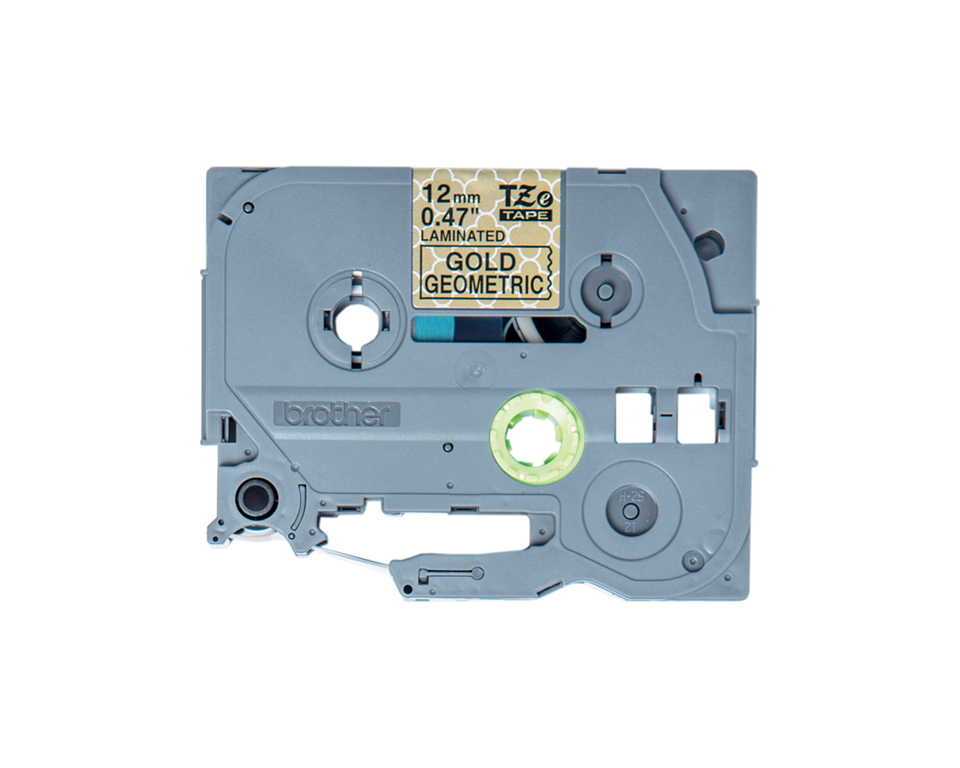 Brother TZE-MPGG31 trak za označevanje 12mm