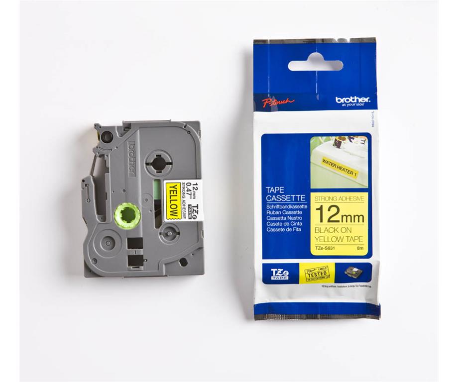  TZeS trak za PT močni 12mm