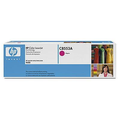  TONER HP MAGENTA ZA LJ9500