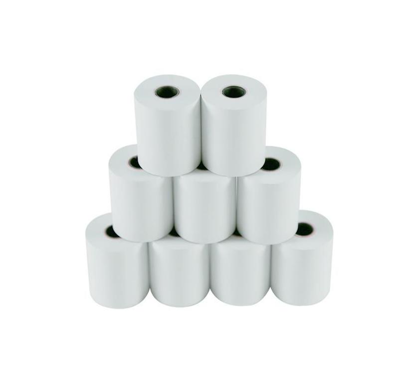  Termični papir za račune 57x40 mm