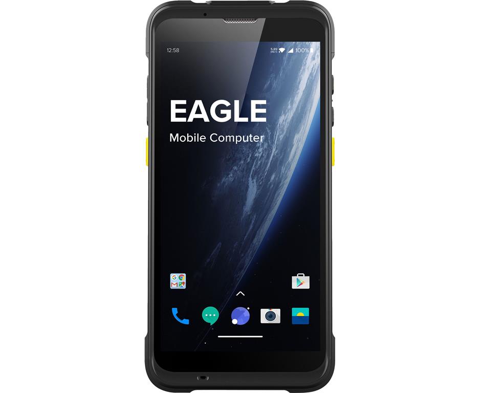 Mobilni terminal Eagle