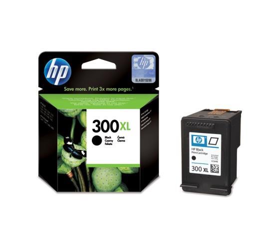  ČRNILO HP ČRNO VIVIERA 300XL ZA Deskjet