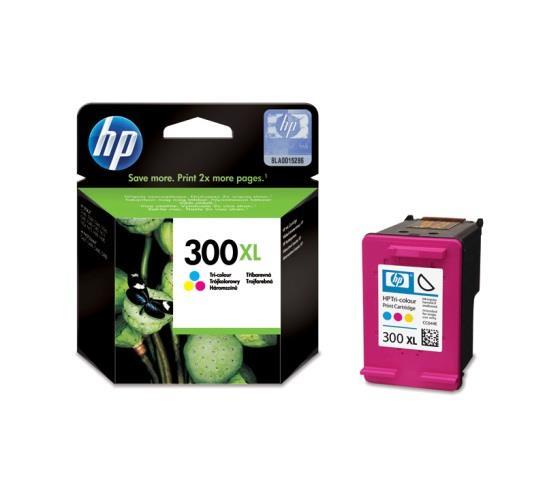  ČRNILO HP BARVNO VIVIERA300XL ZA Deskjet