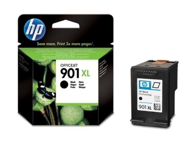  ČRNILO HP ČRNO 901XL ZA OFFICEJ J4580,