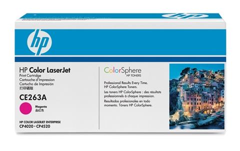  TONER HP 648A MAGENTA ZA LJ CP4025/4525