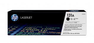  TONER HP 131A ČRN za LJ pro 200 colorMFP
