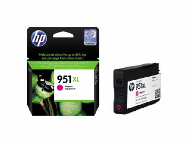  ČRNILO HP MAGENTA 951XL ZA OFFICJETPRO