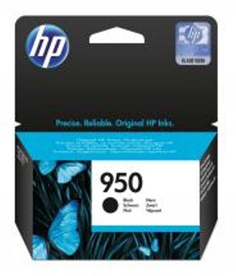  ČRNILO HP ČRNO 950 ZA OFFICJETPRO 810e,