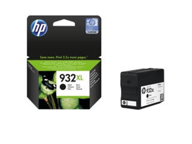  ČRNILO HP ČRNO 932XL ZA OFFIEJET 6700