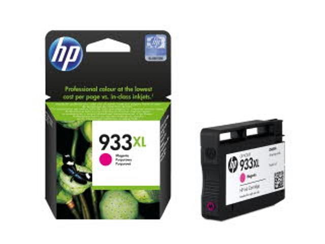  ČRNILO HP MAGENTA 933XL ZA OFFIEJET