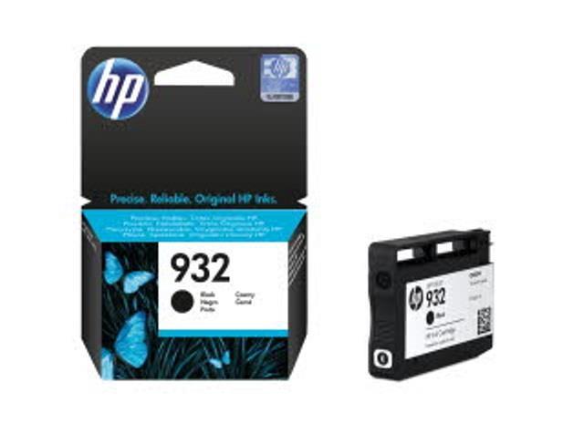  ČRNILO HP ČRNO 932 ZA OFFIEJET 6700