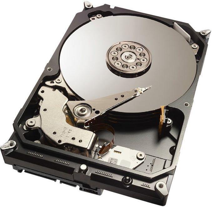 CoreParts 3.5"" SATA Hotswap 2TB 7200rpm