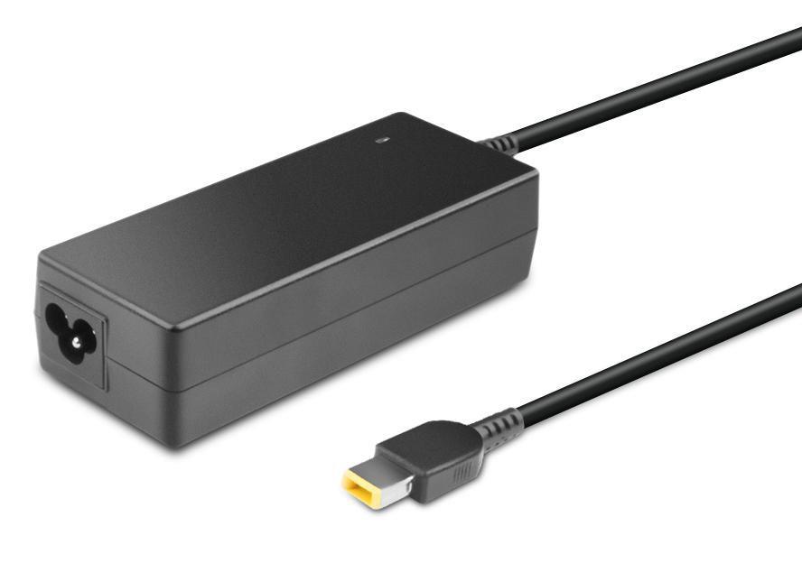 CoreParts Napajalnik za Lenovo 90W 20V 4.5A