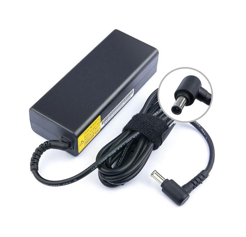 CoreParts Napajalnik za Sony/LG 90W 19.5V 4.7A
