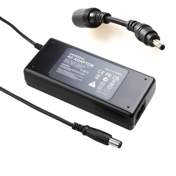 CoreParts Napajalnik za HP 65W 18.5V 3.5A