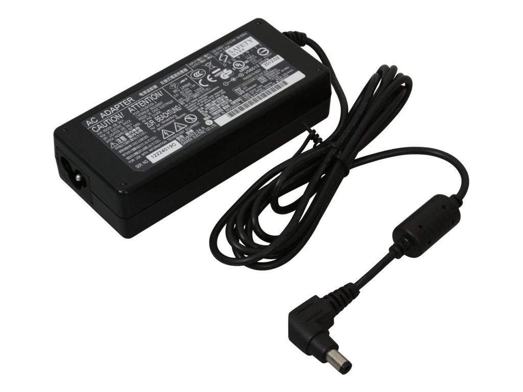 CoreParts Napajalnik za Fujitsu 65W 24V 2.65A