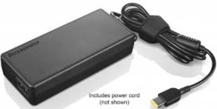 CoreParts Napajalnik za Lenovo 170W 20V 8.5A