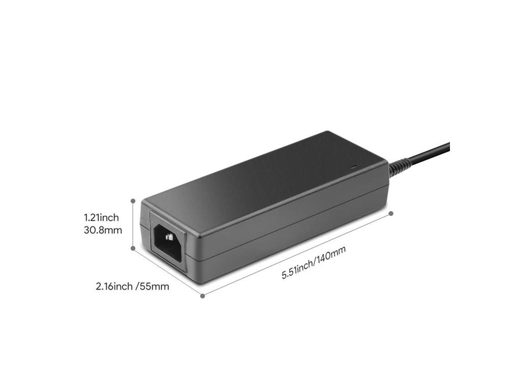 CoreParts Napajalnik 120W 24V 5A