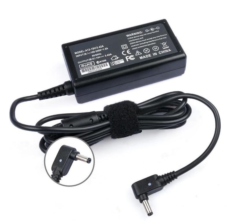 CoreParts Napajalnik za Asus 65W 19V 3.42A