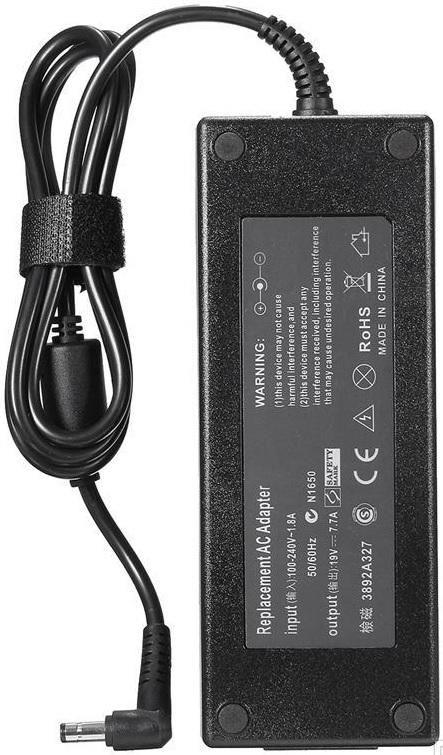 CoreParts Napajalnik za MSI/Acer 150W 19.5V 7.7A