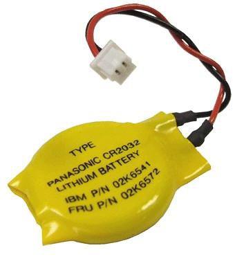 CoreParts Rezervna baterija za IBM/Lenovo 0.60Wh