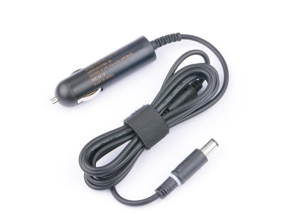 CoreParts Avtomobilski napajalnik 90W 19.5V 4.6A