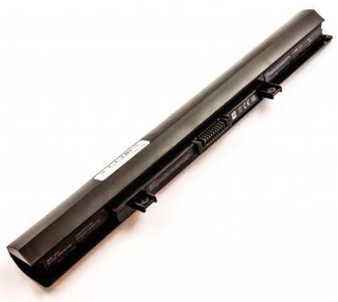CoreParts Baterija za prenosnik za Toshiba 31.68Wh