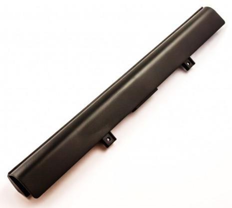 CoreParts Baterija za prenosnik za Toshiba 31.68Wh