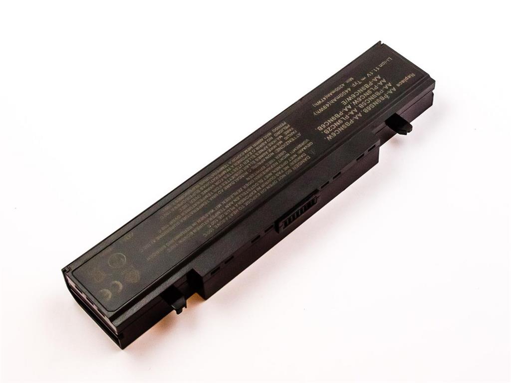 CoreParts Baterija za prenosnik za Samsung 48.84Wh