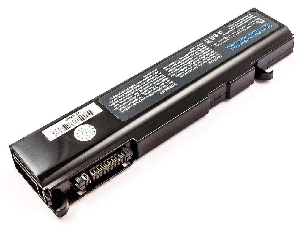 CoreParts Baterija za prenosni računalnik Toshiba