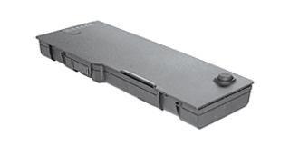 CoreParts Baterija za prenosnik za Dell 73.26Wh