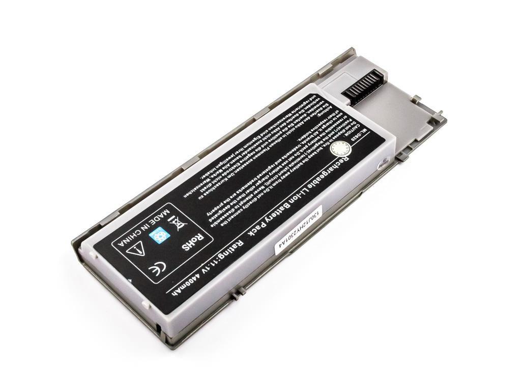CoreParts Baterija za prenosnik Dell 48.84Wh