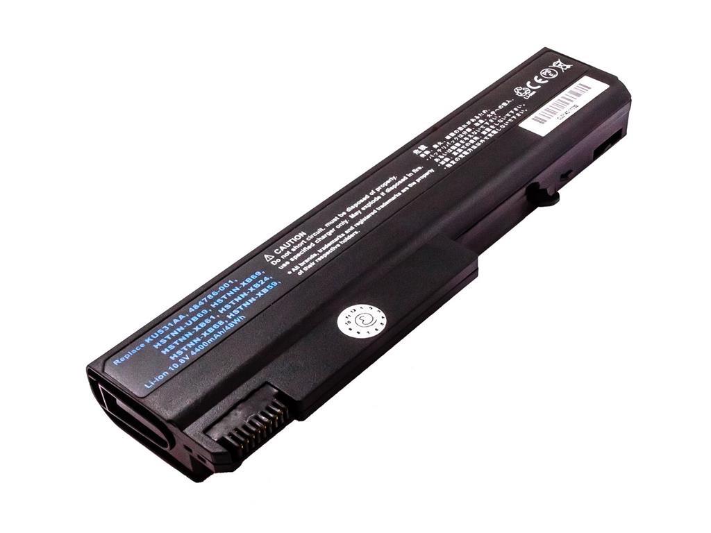 CoreParts Baterija za prenosnik za HP 48.84Wh