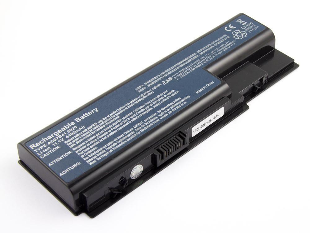 CoreParts Baterija za prenosnik Acer 48.84Wh
