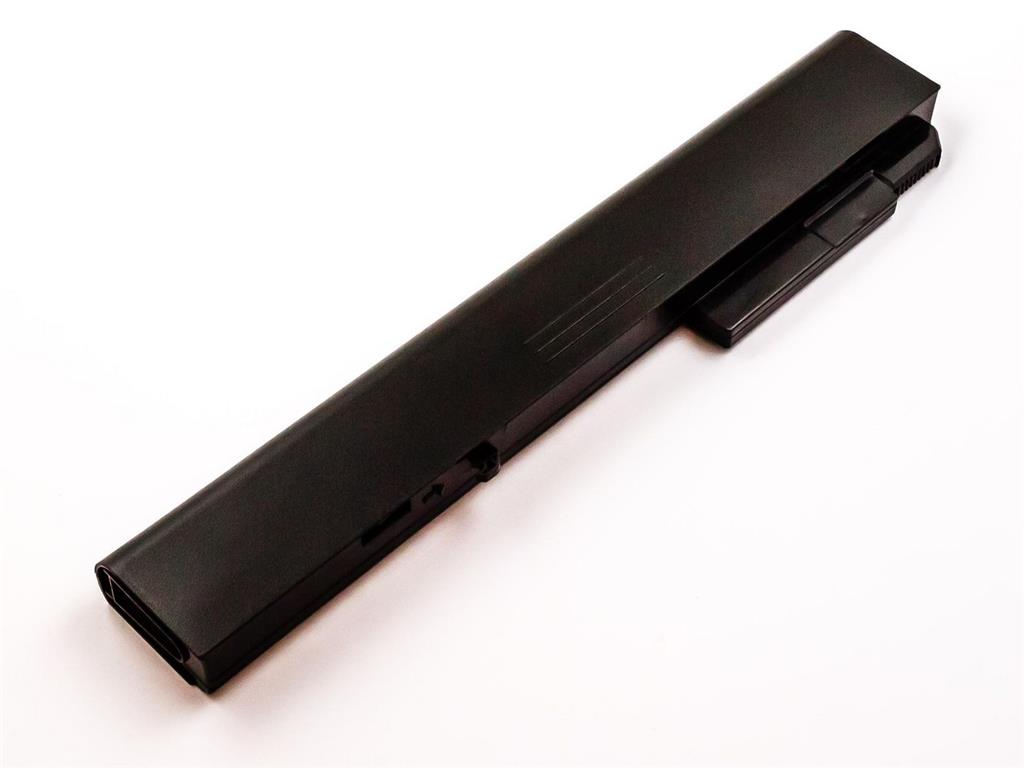 CoreParts Baterija za prenosnik za HP 63.36Wh