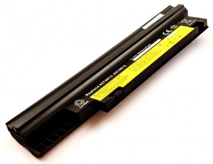 CoreParts Baterija za prenosnik za Lenovo 47.52Wh