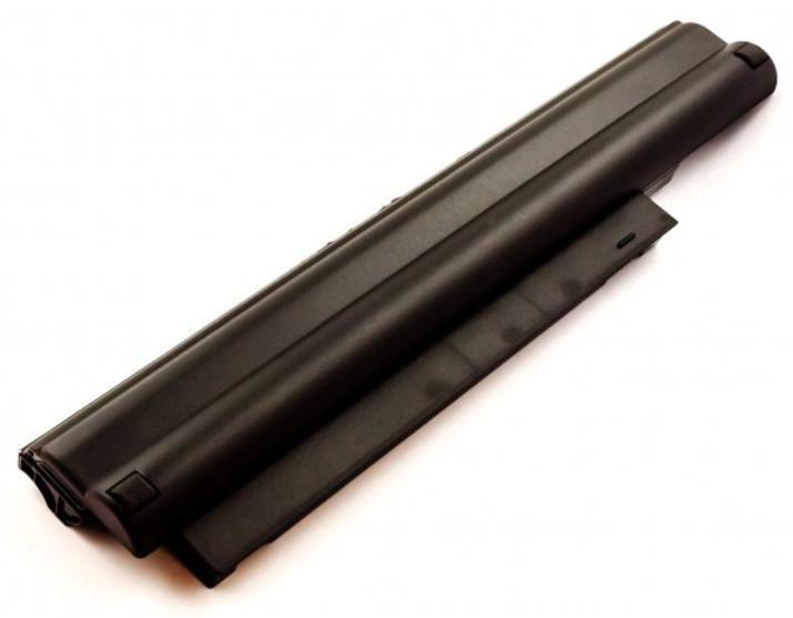 CoreParts Baterija za prenosnik za Lenovo 47.52Wh