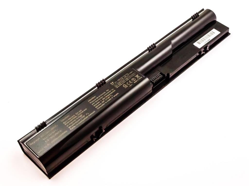 CoreParts Baterija za prenosnik za HP 47.52Wh