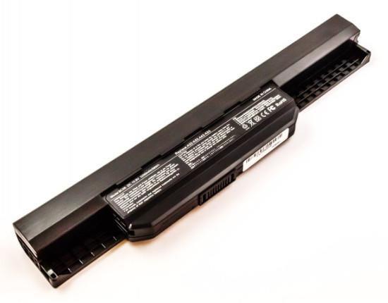 CoreParts Baterija za prenosnik za Asus 56.16Wh