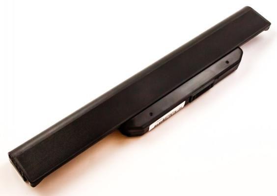 CoreParts Baterija za prenosnik za Asus 56.16Wh