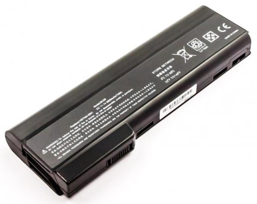 CoreParts Baterija za prenosnik za HP 73.26Wh