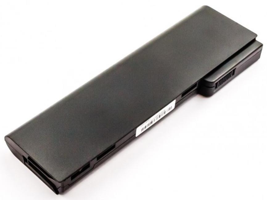 CoreParts Baterija za prenosnik za HP 73.26Wh