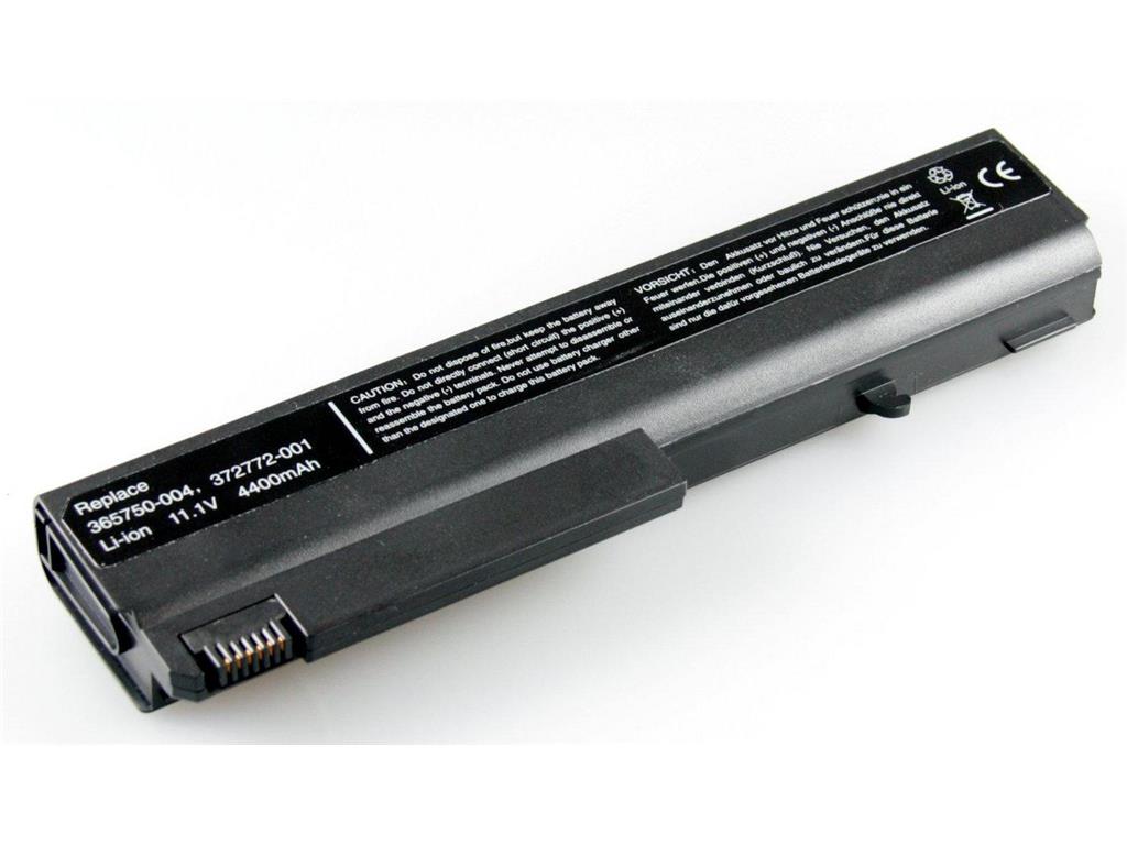 CoreParts Baterija za prenosnik za HP 47.52Wh