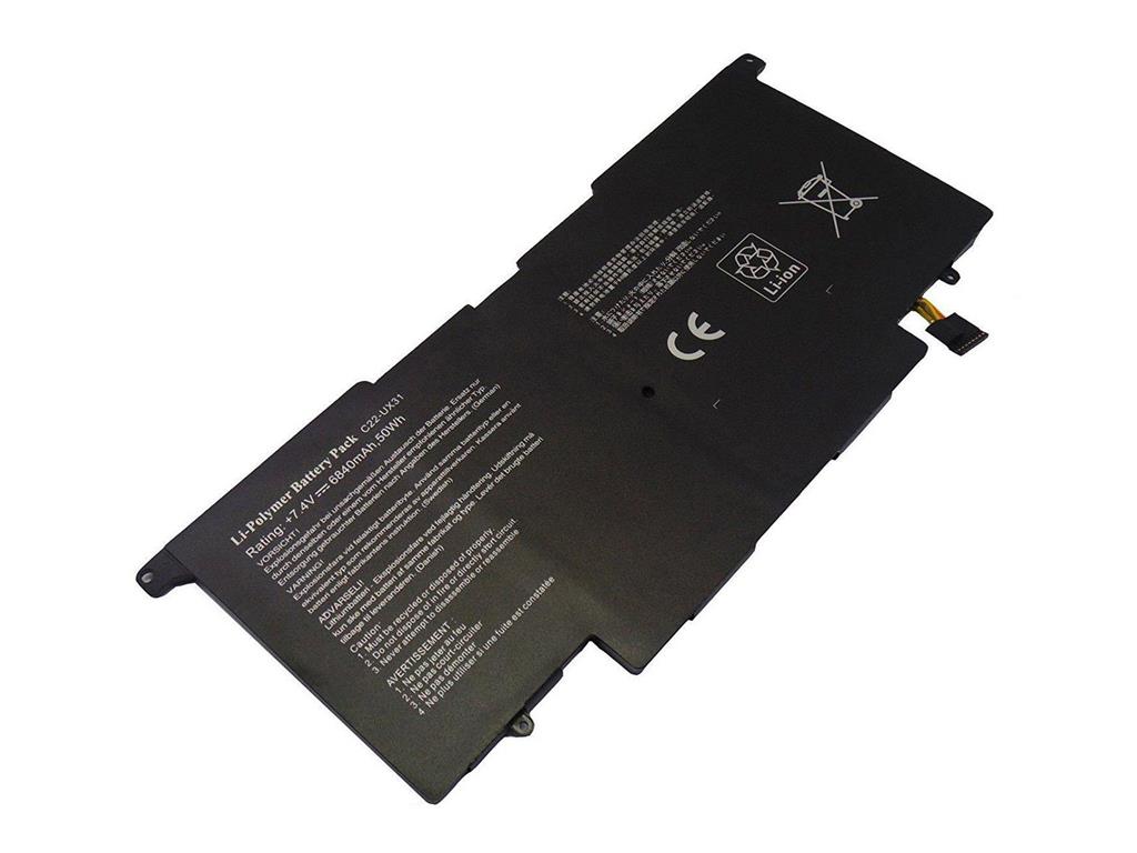 CoreParts Baterija za prenosnik Asus 50.62Wh
