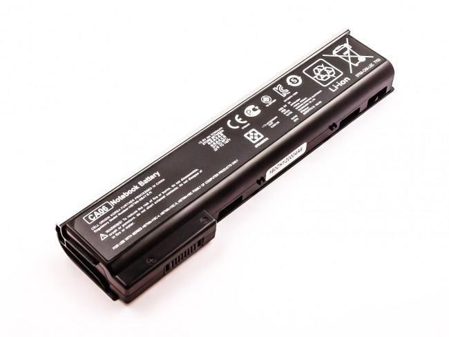 CoreParts Baterija za prenosnik za HP 47.52Wh